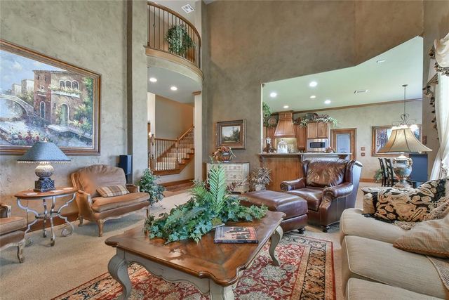 10700 Olde Tuscany Road, Oklahoma City, OK 73173