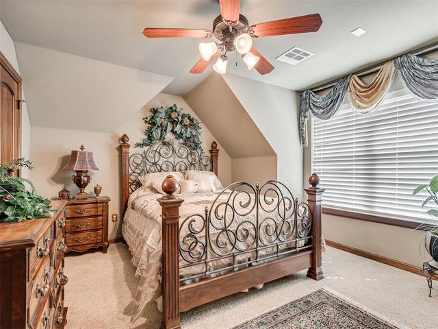 10700 Olde Tuscany Road, Oklahoma City, OK 73173