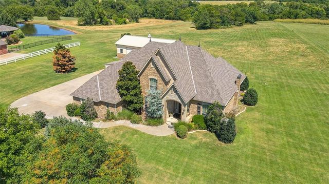 10700 Olde Tuscany Road, Oklahoma City, OK 73173