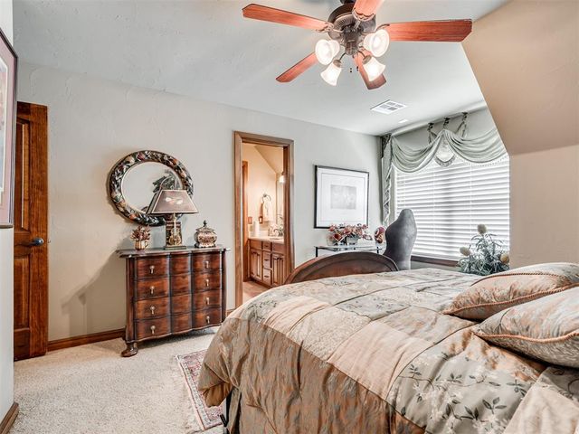 10700 Olde Tuscany Road, Oklahoma City, OK 73173