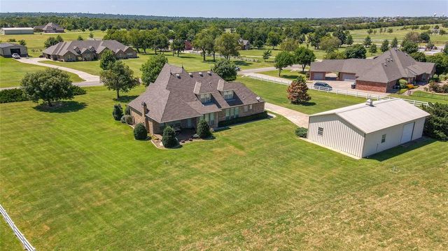 10700 Olde Tuscany Road, Oklahoma City, OK 73173