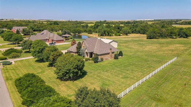 10700 Olde Tuscany Road, Oklahoma City, OK 73173