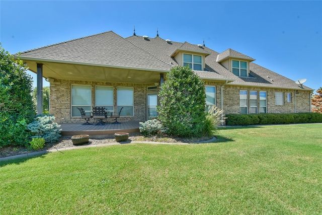 10700 Olde Tuscany Road, Oklahoma City, OK 73173