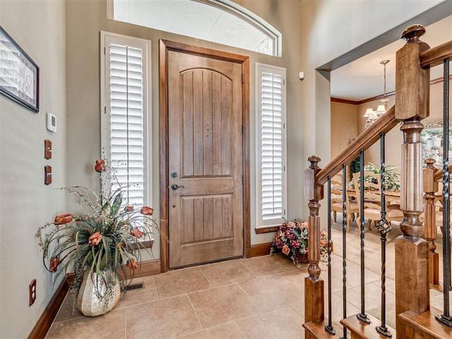 10700 Olde Tuscany Road, Oklahoma City, OK 73173