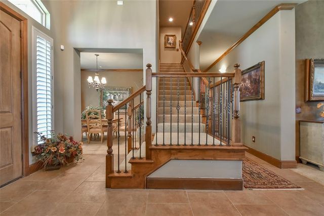 10700 Olde Tuscany Road, Oklahoma City, OK 73173