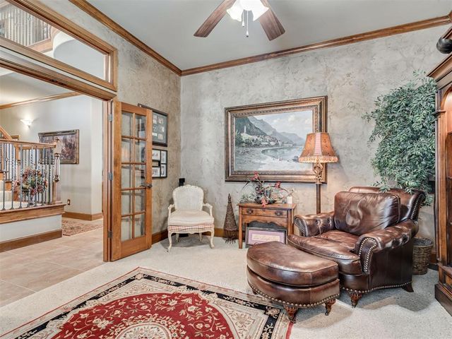 10700 Olde Tuscany Road, Oklahoma City, OK 73173