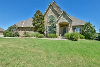 10700 Olde Tuscany Road, Oklahoma City, OK 73173
