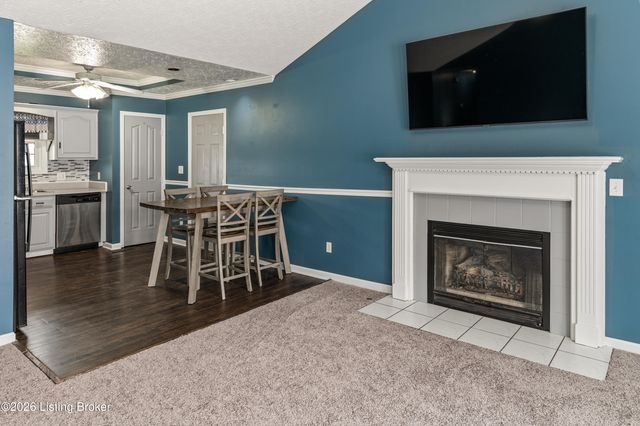 544 Jasper Ln, Mt Washington, KY 40047