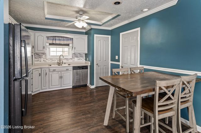 544 Jasper Ln, Mt Washington, KY 40047