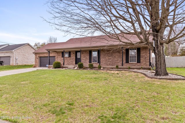544 Jasper Ln, Mt Washington, KY 40047