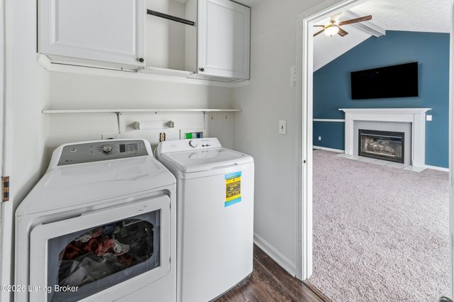 544 Jasper Ln, Mt Washington, KY 40047