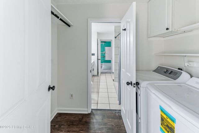 544 Jasper Ln, Mt Washington, KY 40047