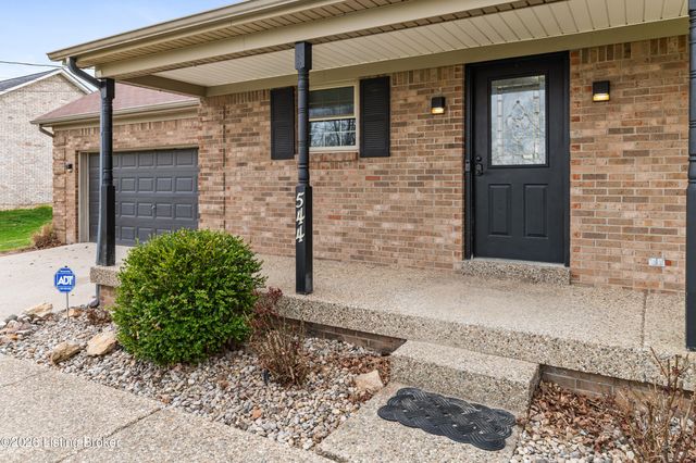 544 Jasper Ln, Mt Washington, KY 40047