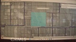 0 Duncan, Pinon Hills, CA 92372