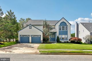 17 WILDCAT AVE, Marlton, NJ 08053
