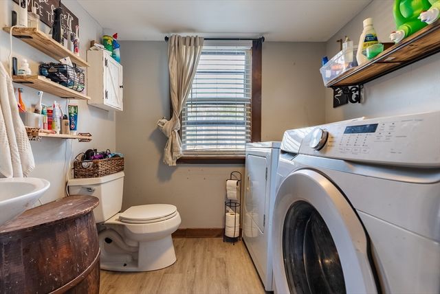 966 Main St, Dighton, MA 02715