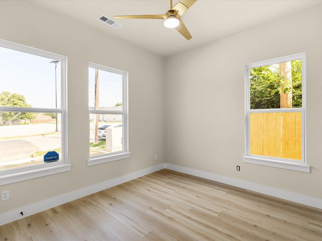 2127 Amanda Avenue, Fort Worth, TX 76105 — photo 5