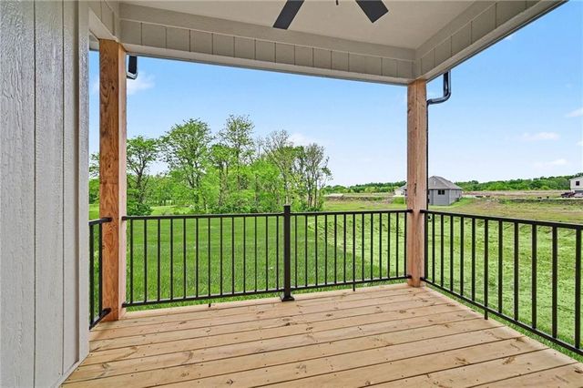696 Salem Road, Lawson, MO 64062