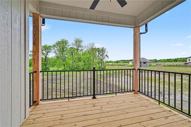 696 Salem Road, Lawson, MO 64062
