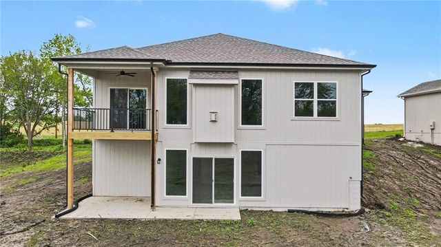 696 Salem Road, Lawson, MO 64062