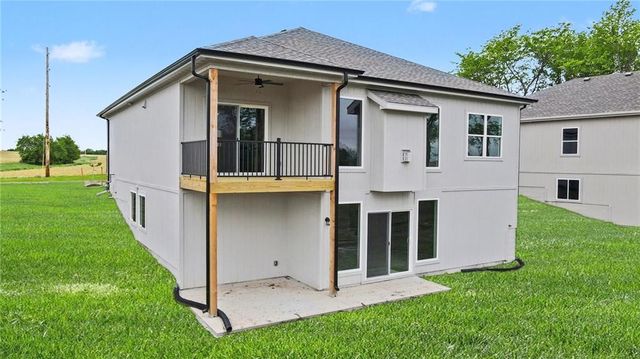 696 Salem Road, Lawson, MO 64062