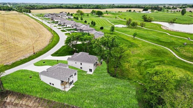 696 Salem Road, Lawson, MO 64062