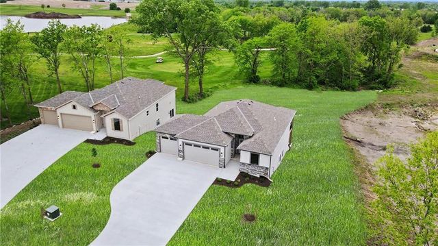 696 Salem Road, Lawson, MO 64062