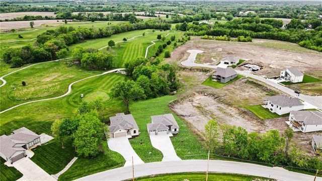 696 Salem Road, Lawson, MO 64062