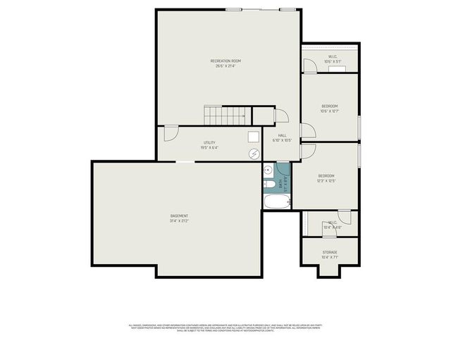 696 Salem Road, Lawson, MO 64062