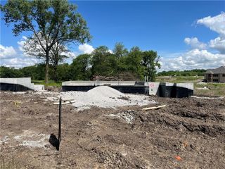 696 Salem Road, Lawson, MO 64062