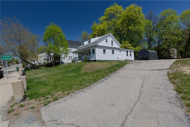 253 Waterman Avenue, Smithfield, RI 02917