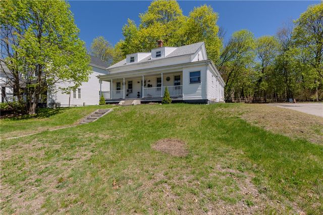 253 Waterman Avenue, Smithfield, RI 02917