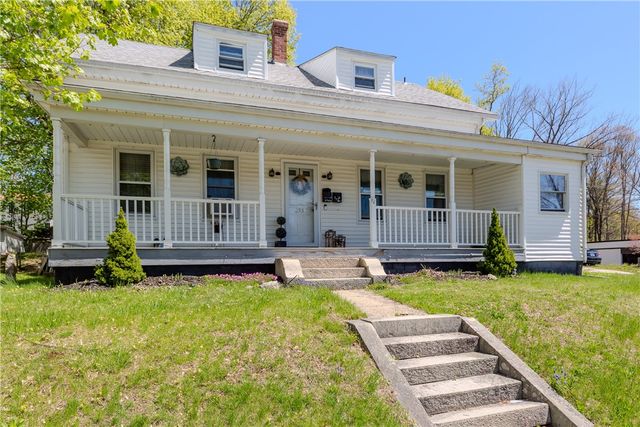 253 Waterman Avenue, Smithfield, RI 02917