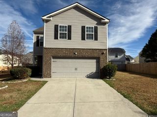 2937 S Hills Parkway, Riverdale, GA 30296