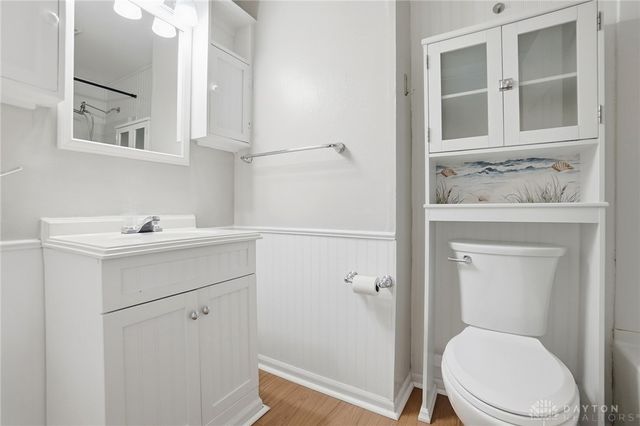 6750 Tiger Drive, Huber Heights, OH 45424