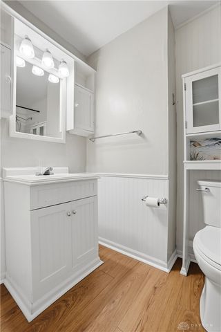 6750 Tiger Drive, Huber Heights, OH 45424