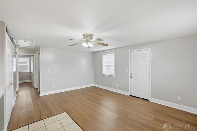 6750 Tiger Drive, Huber Heights, OH 45424