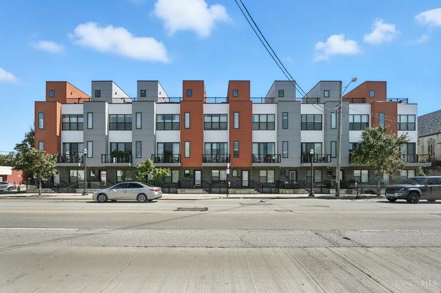 3127 Madison Road, Cincinnati, OH 45209