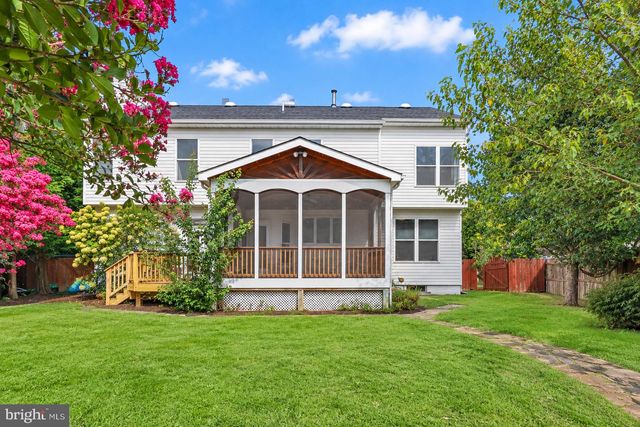 13109 PEACH LEAF PL, Fairfax, VA 22030