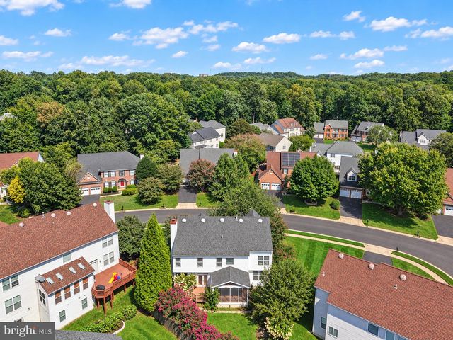 13109 PEACH LEAF PL, Fairfax, VA 22030