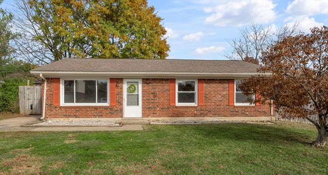 305 Yorktown Court, Georgetown, KY 40324