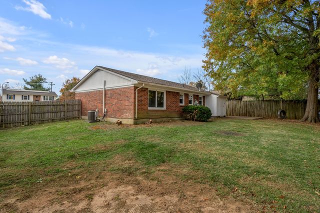 305 Yorktown Court, Georgetown, KY 40324