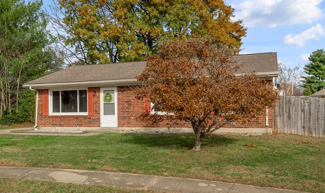 305 Yorktown Court, Georgetown, KY 40324