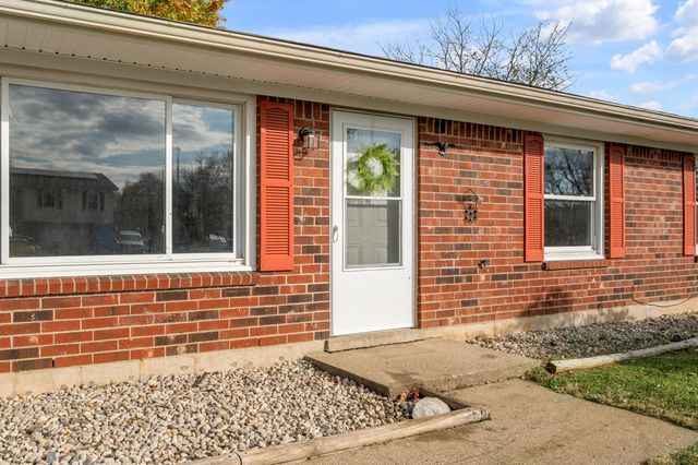 305 Yorktown Court, Georgetown, KY 40324