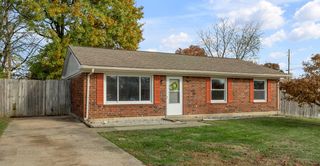 305 Yorktown Court, Georgetown, KY 40324
