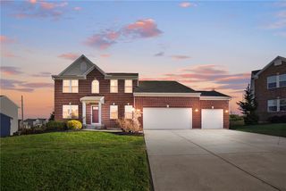 1818 Spring Meadows Drive, Beavercreek Twp, OH 45385