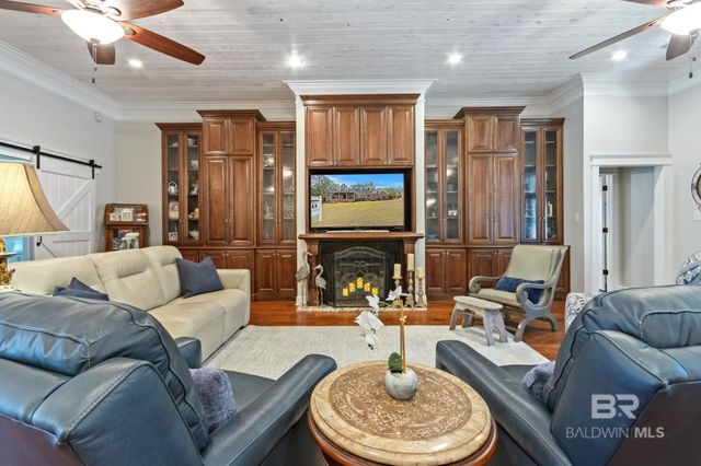 7190 Maureen Circle, Spanish Fort, AL 36527