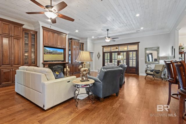 7190 Maureen Circle, Spanish Fort, AL 36527