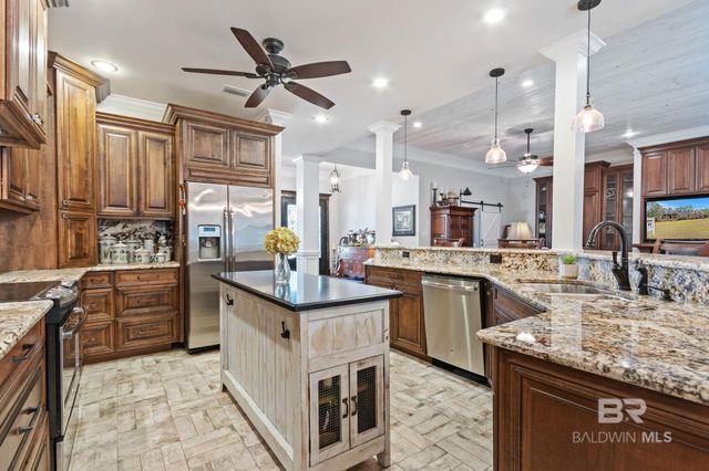 7190 Maureen Circle, Spanish Fort, AL 36527