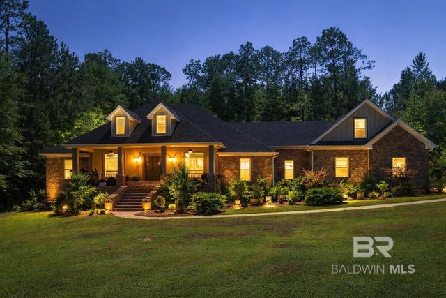 7190 Maureen Circle, Spanish Fort, AL 36527